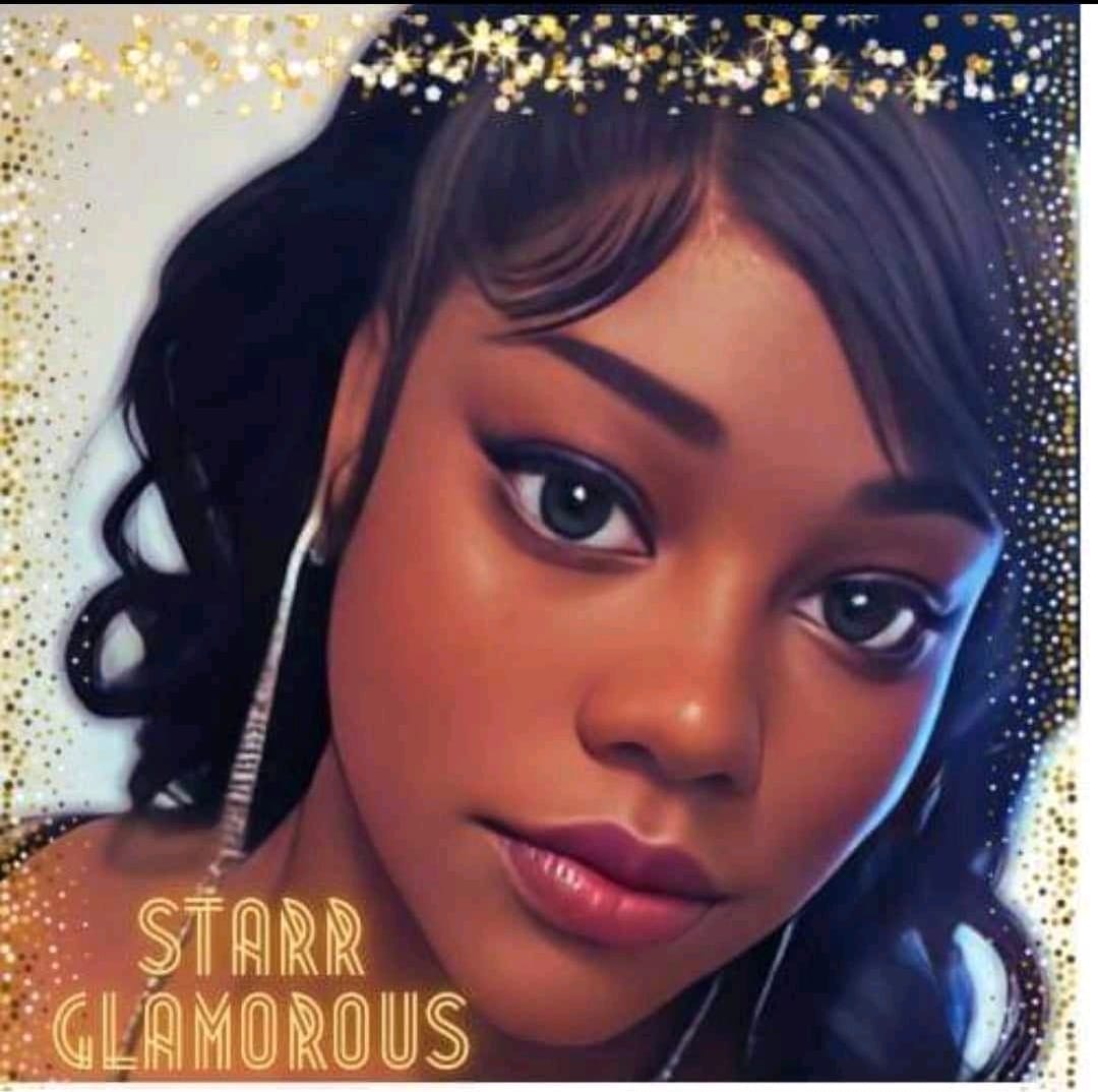 StarrGlam