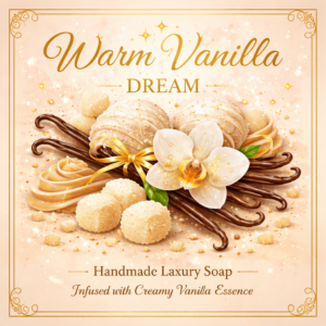 Warm Vainilla