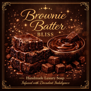 Brownie Batter
