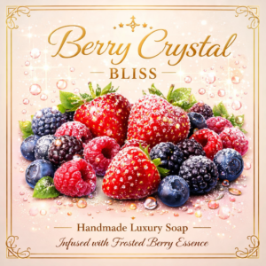 Berry Crystal