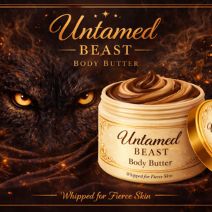 Untamed