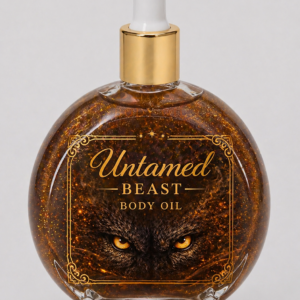Untamed Beast