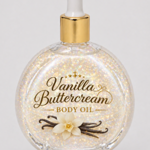 Vainilla Buttercream