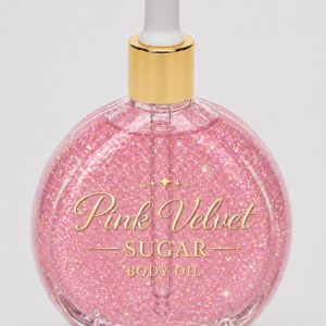 Pink Velvet