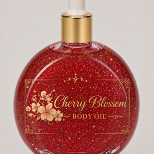 Cherry Blossom