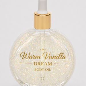 Warm Vainilla