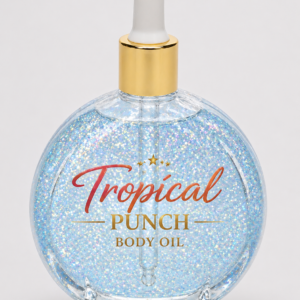 Tropical Punch