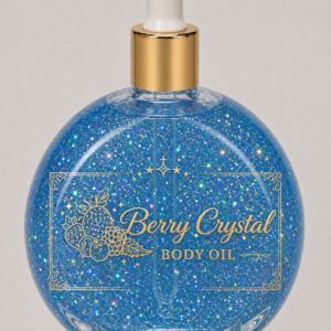 Berry Crystal