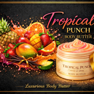 Tropical Punch