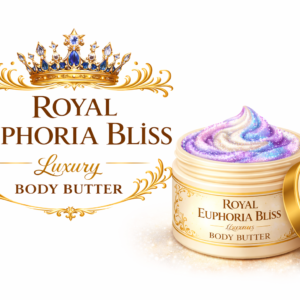 Royal Euphoria