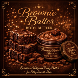 Brownie Batter