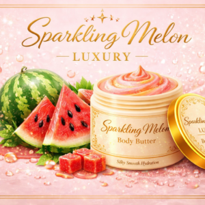 Sparkling Melon