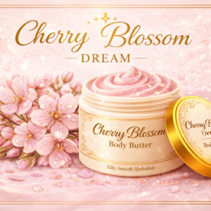 Cherry Blossom