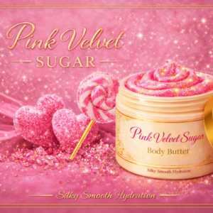 Pink Velvet