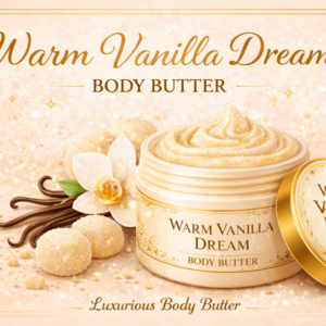 Warm Vainilla