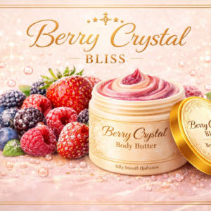 Berry Crystal