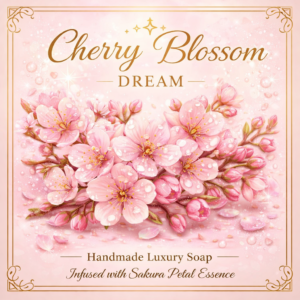Cherry Blossom Dream