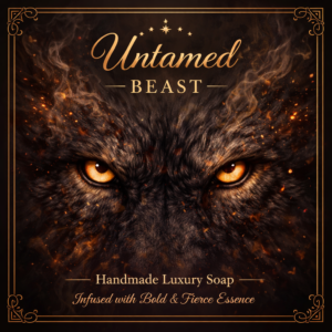 Untamed Beast