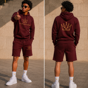 Jogger Set