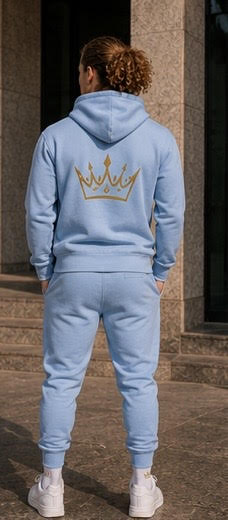 Hoodie & Jogger Set - Image 9