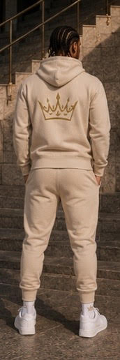Hoodie & Jogger Set - Image 12