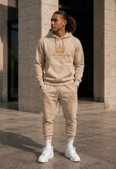 Hoodie & Jogger Set - Image 17