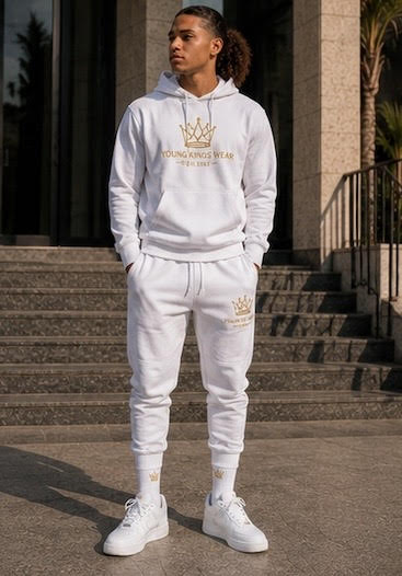 Hoodie & Jogger Set - Image 20