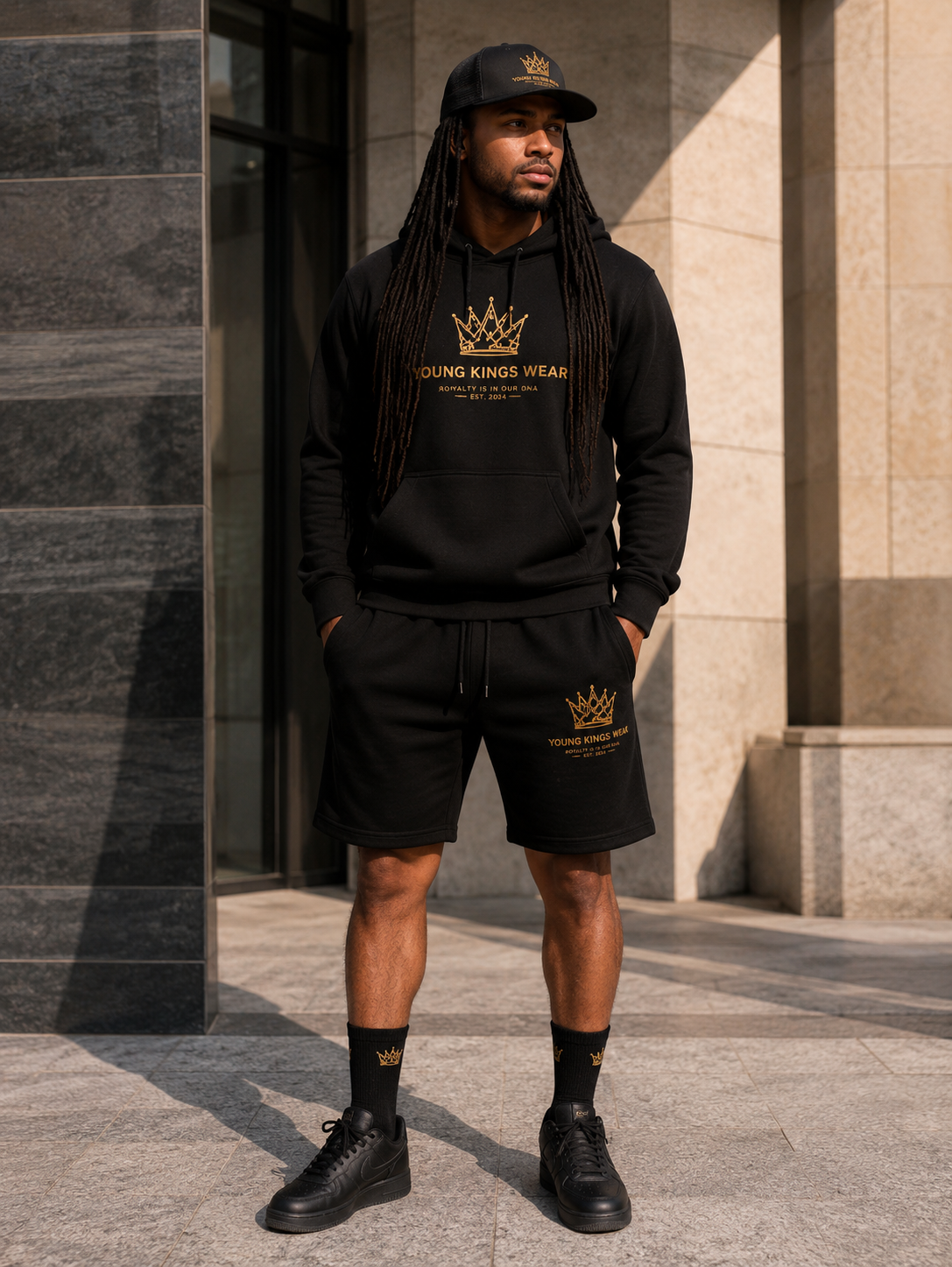 Jogger Set - Image 3