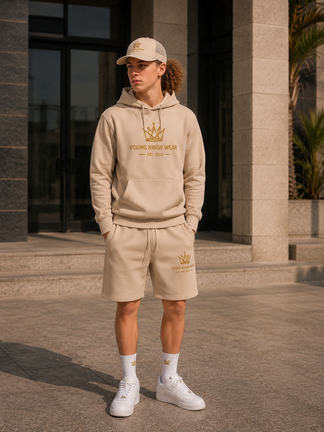 Jogger Set - Image 4