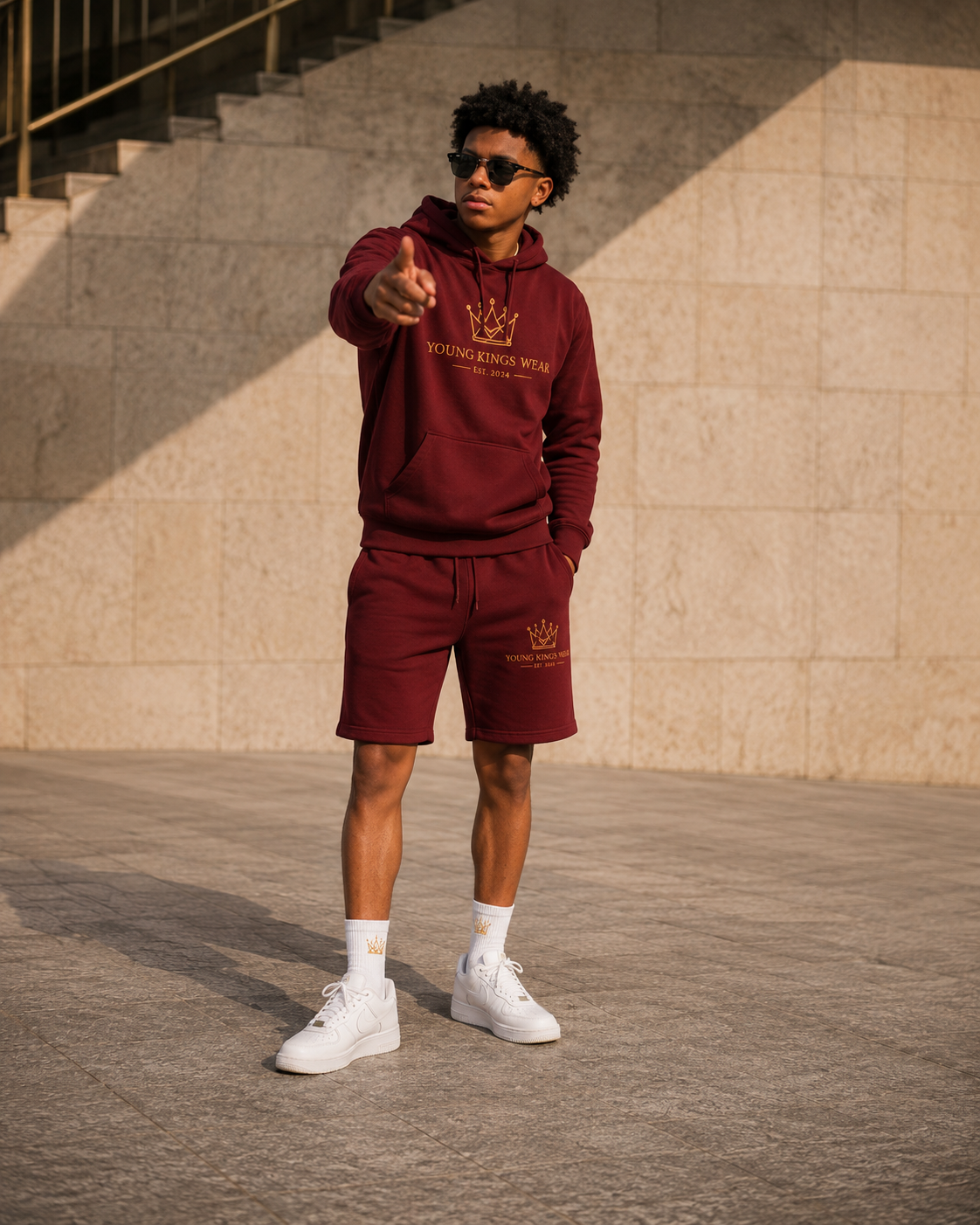Jogger Set - Image 5