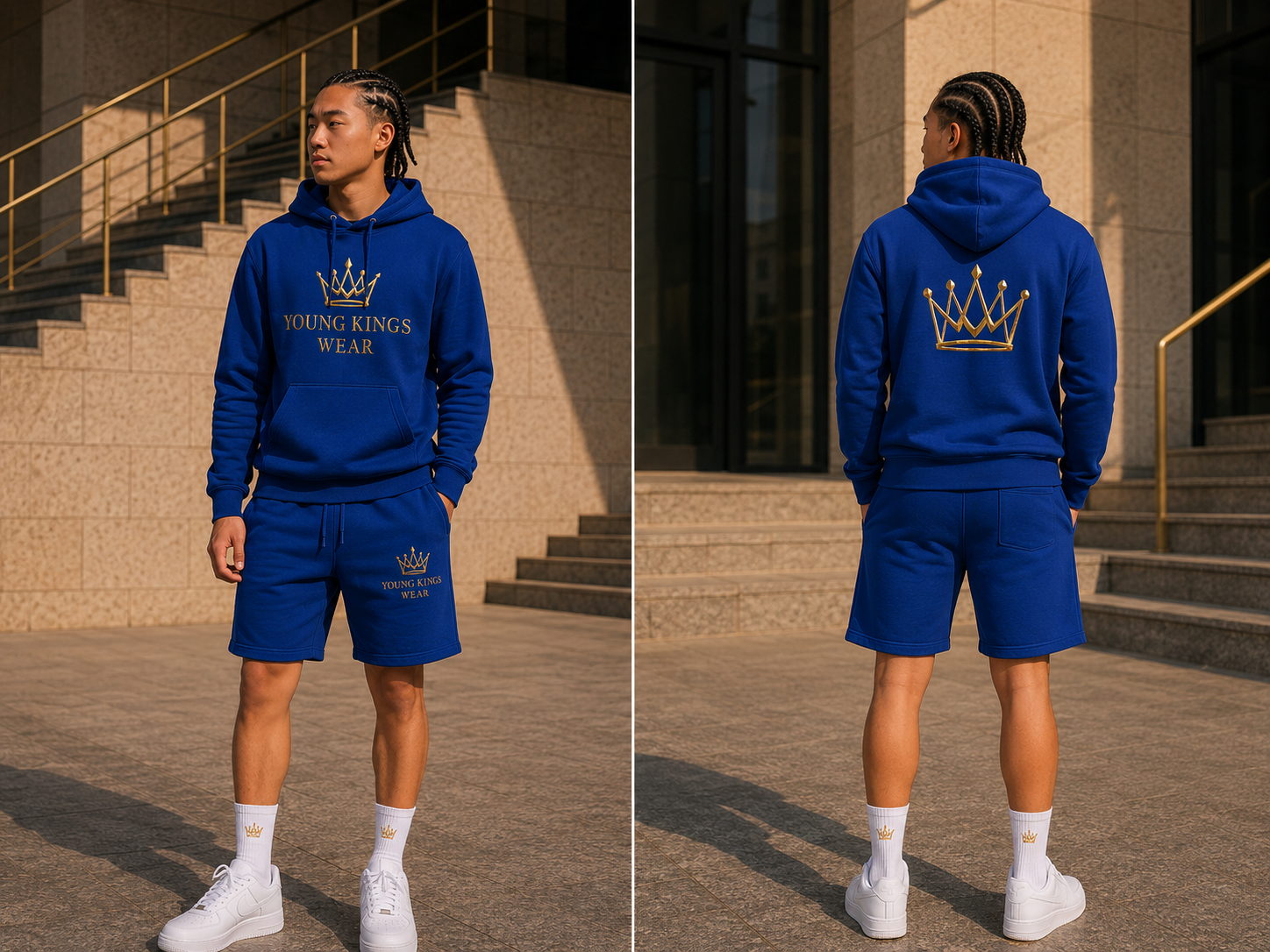 Jogger Set - Image 2