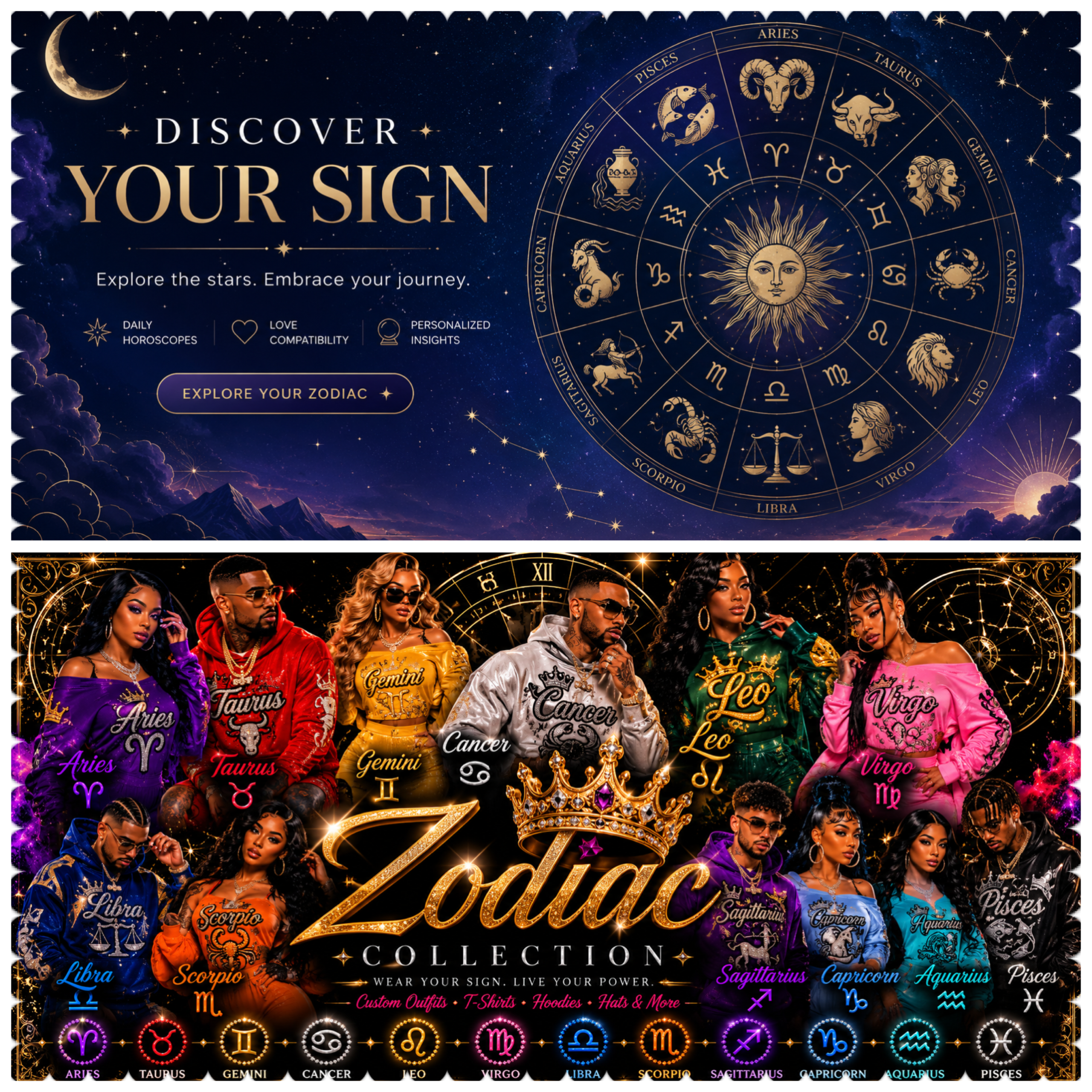Zodiac 1